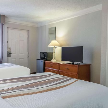 La Quinta Inn By Wyndham New Orleans West Bank / Gretna Εξωτερικό φωτογραφία
