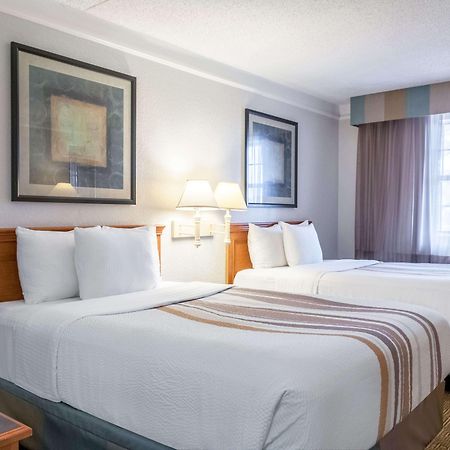 La Quinta Inn By Wyndham New Orleans West Bank / Gretna Εξωτερικό φωτογραφία