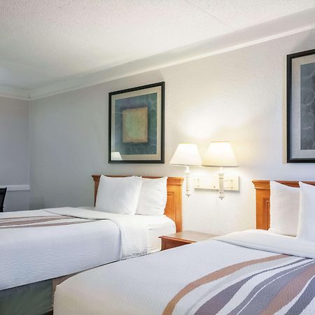 La Quinta Inn By Wyndham New Orleans West Bank / Gretna Εξωτερικό φωτογραφία