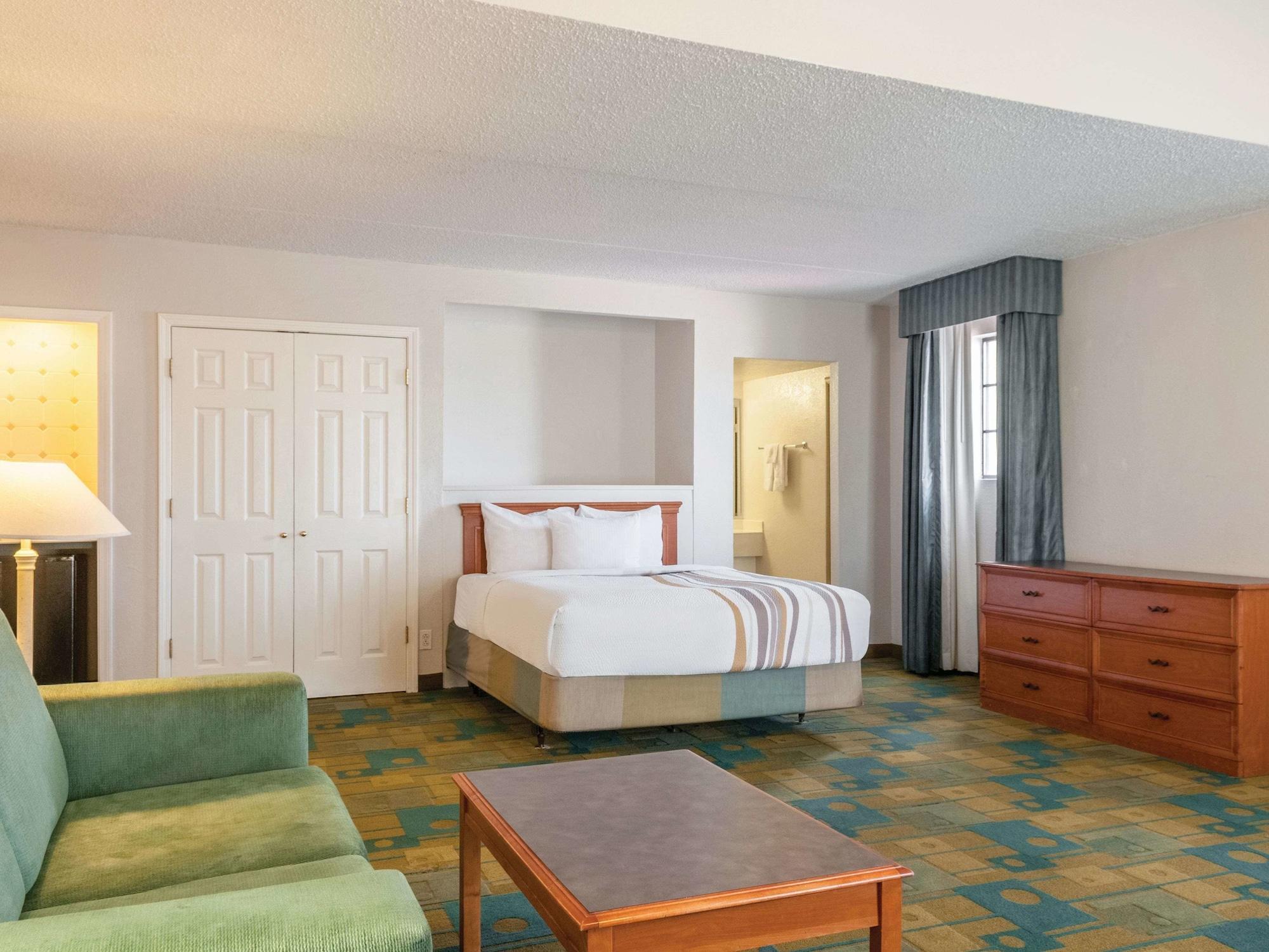 La Quinta Inn By Wyndham New Orleans West Bank / Gretna Εξωτερικό φωτογραφία