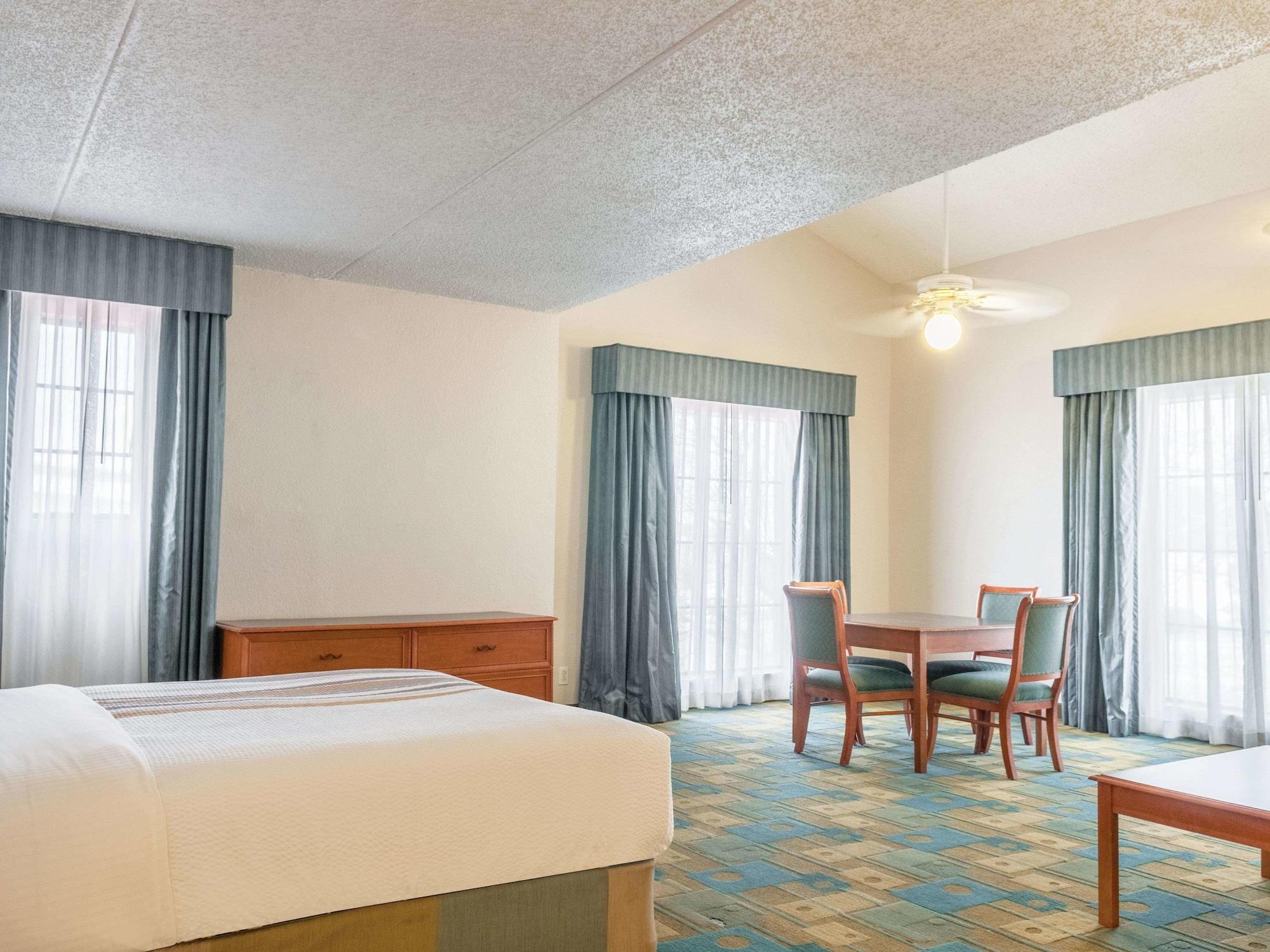 La Quinta Inn By Wyndham New Orleans West Bank / Gretna Εξωτερικό φωτογραφία