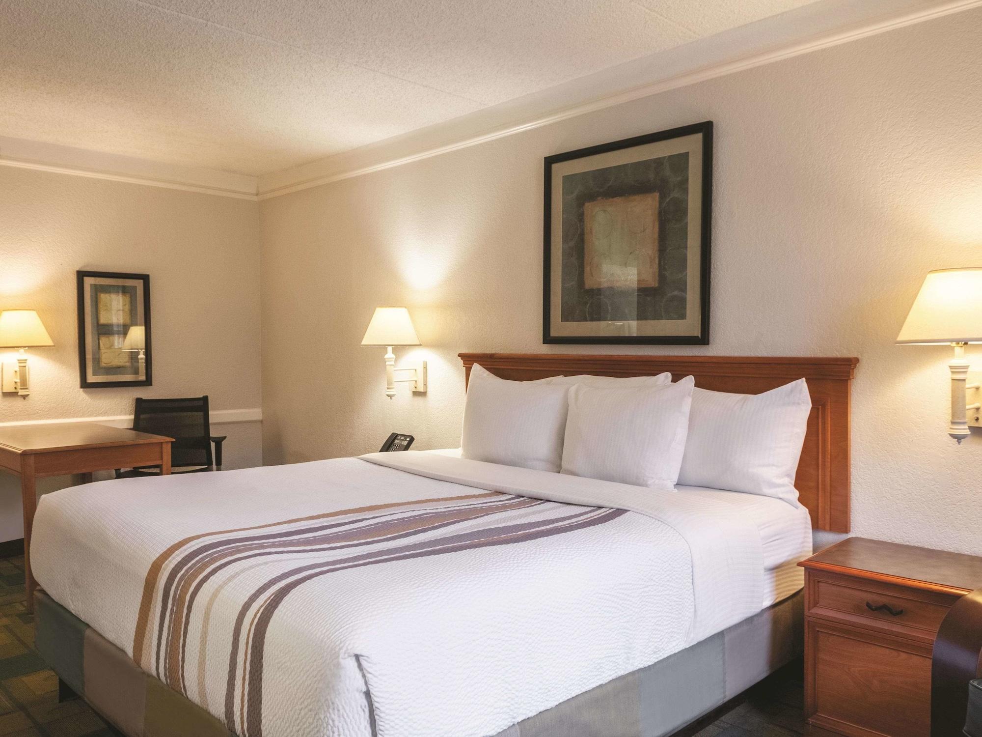 La Quinta Inn By Wyndham New Orleans West Bank / Gretna Εξωτερικό φωτογραφία