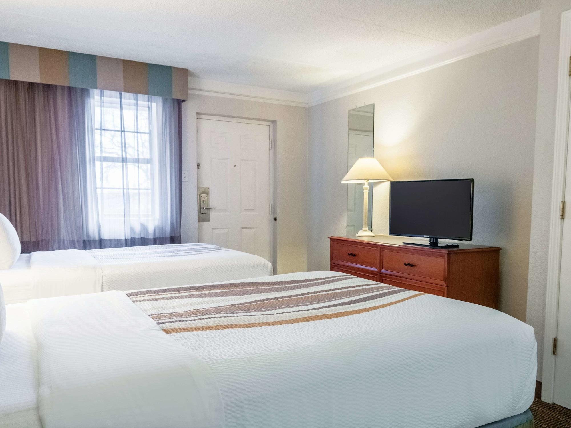 La Quinta Inn By Wyndham New Orleans West Bank / Gretna Εξωτερικό φωτογραφία