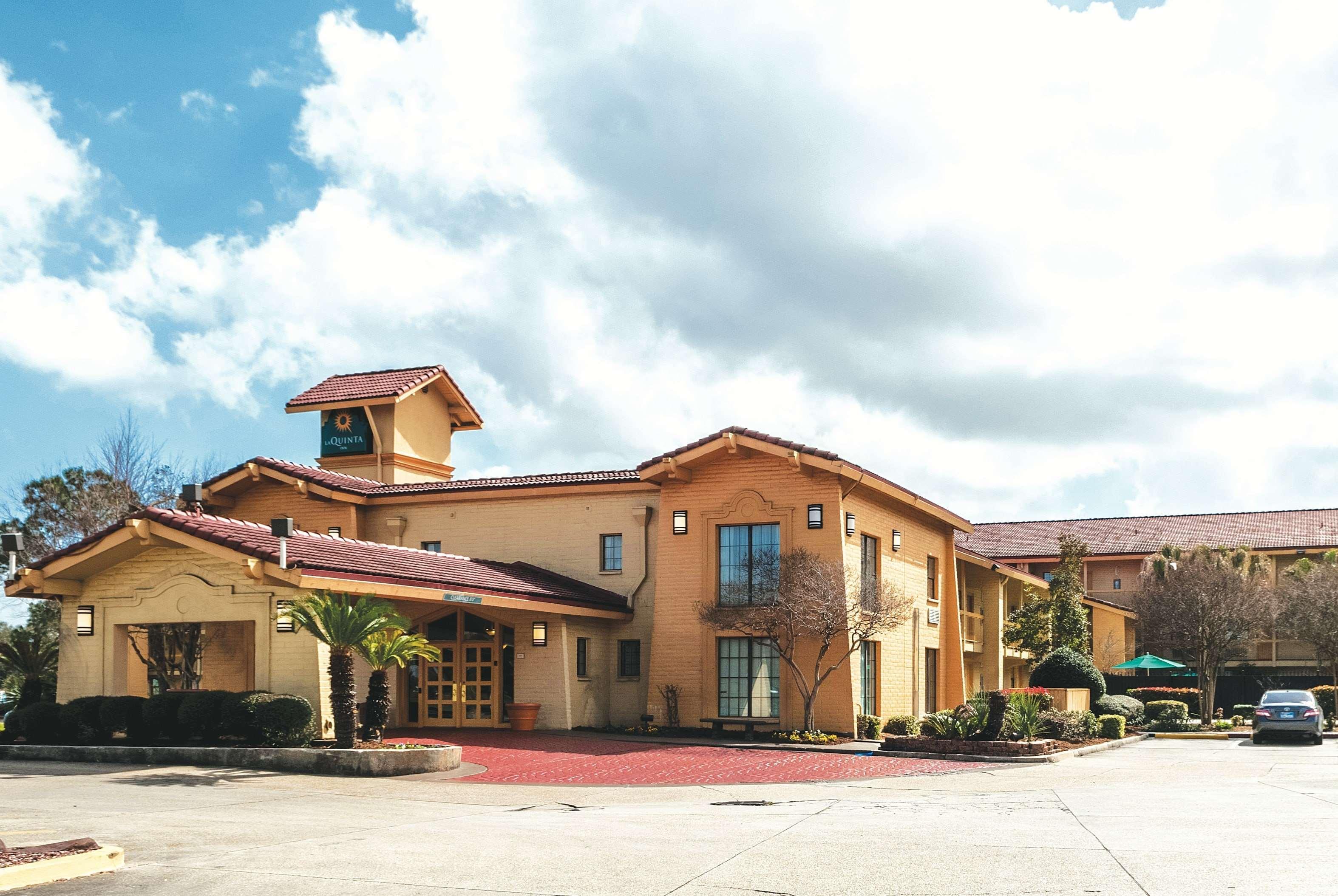 La Quinta Inn By Wyndham New Orleans West Bank / Gretna Εξωτερικό φωτογραφία