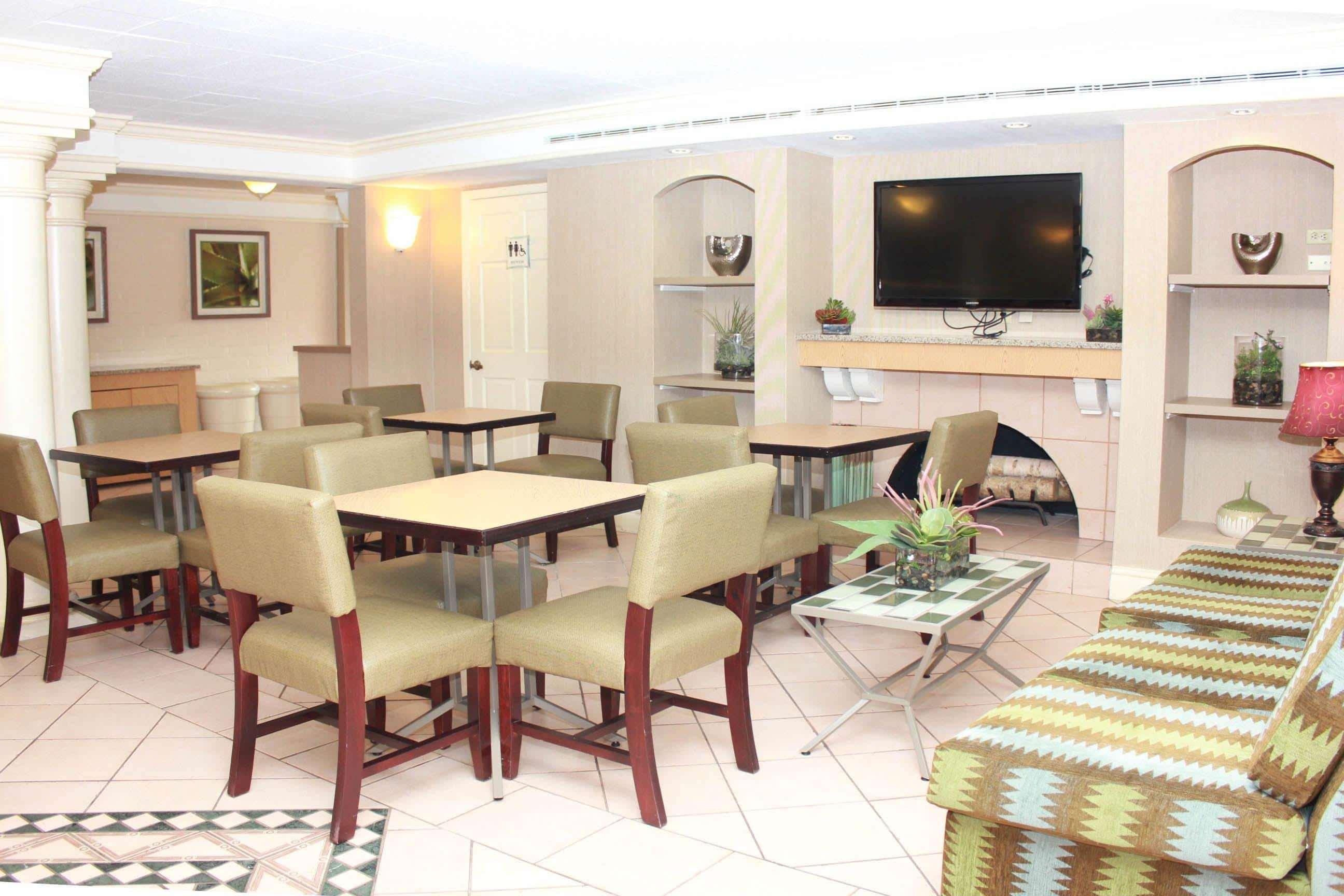 La Quinta Inn By Wyndham New Orleans West Bank / Gretna Εξωτερικό φωτογραφία