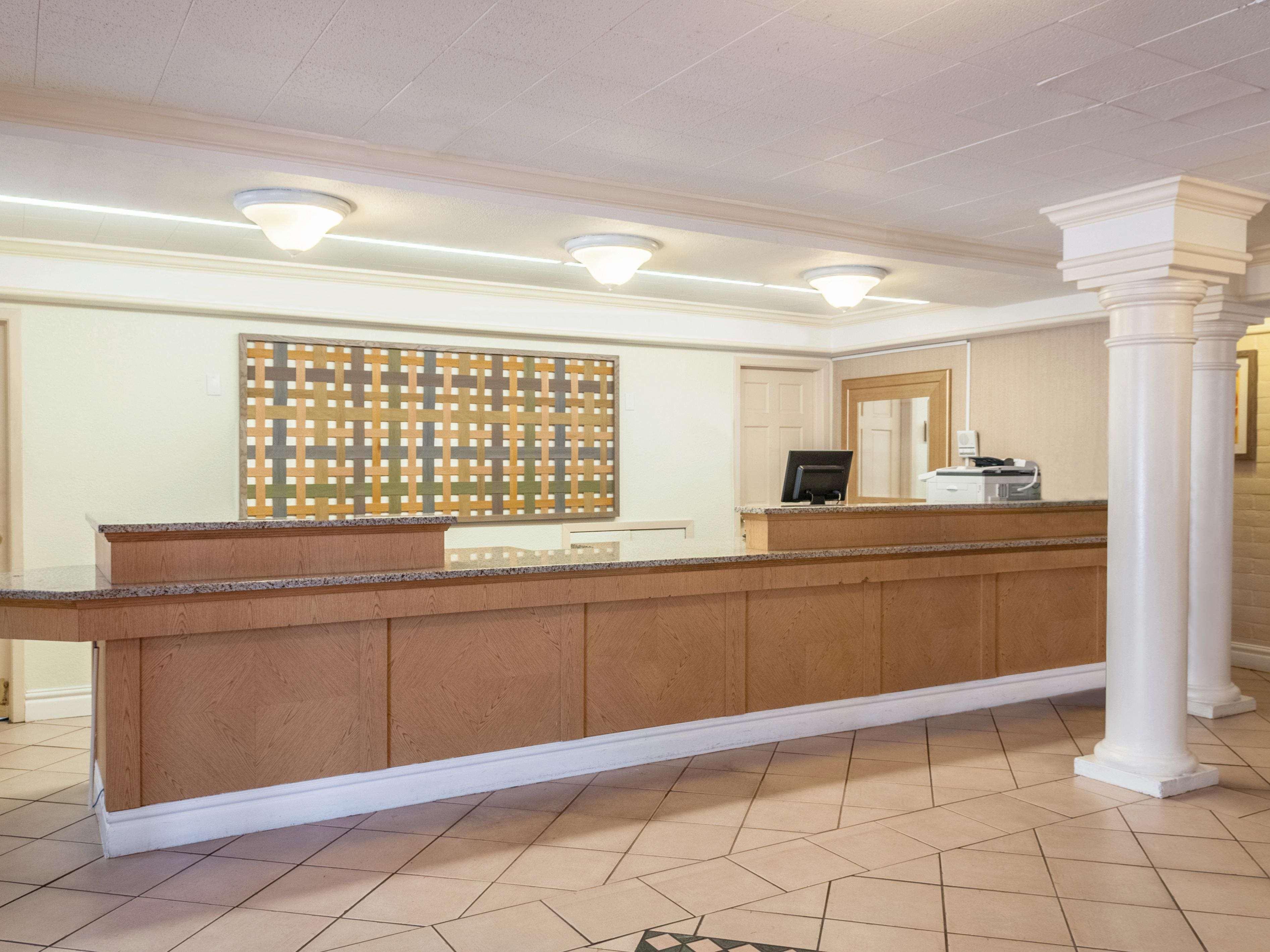 La Quinta Inn By Wyndham New Orleans West Bank / Gretna Εξωτερικό φωτογραφία