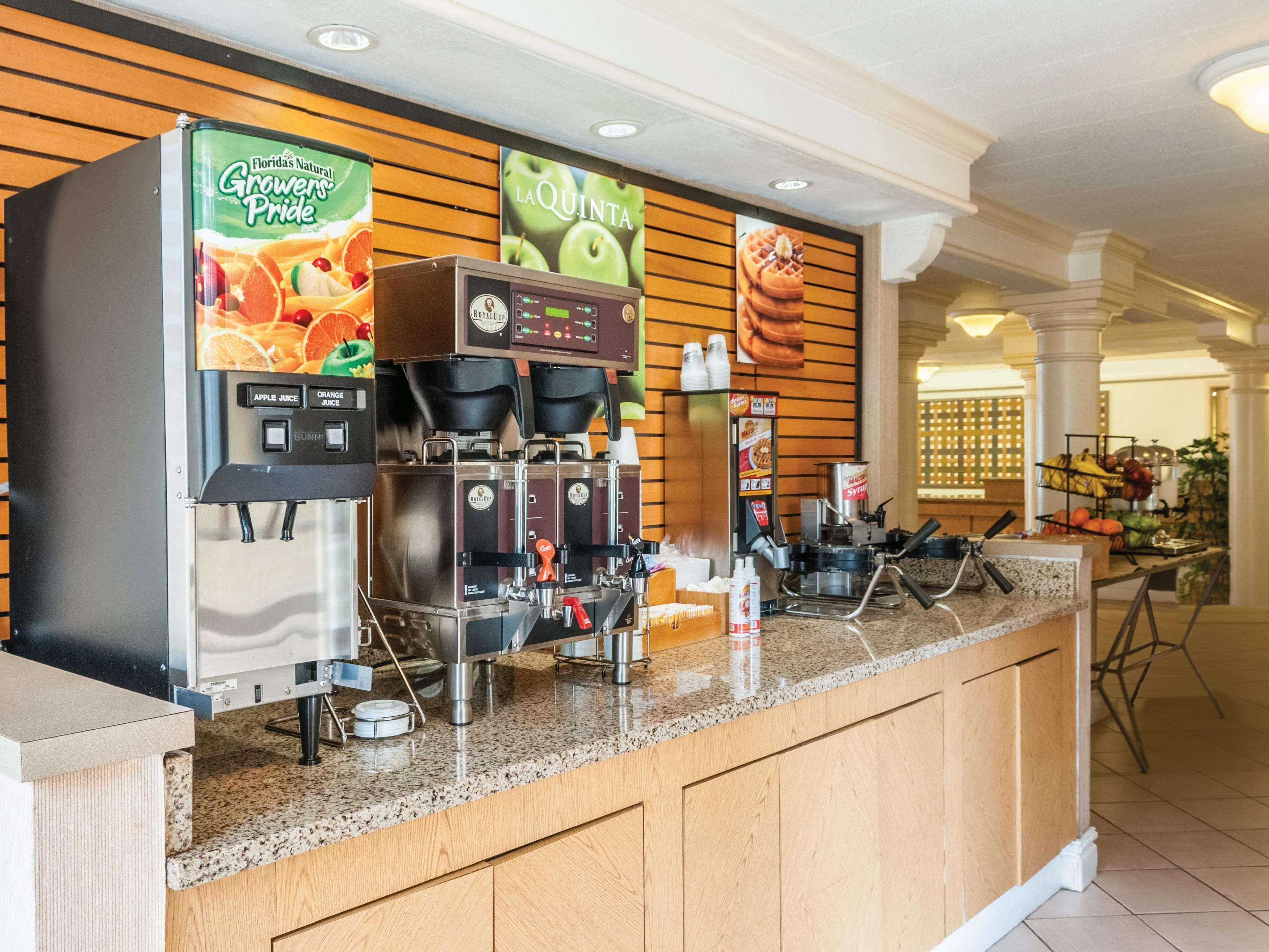 La Quinta Inn By Wyndham New Orleans West Bank / Gretna Εξωτερικό φωτογραφία