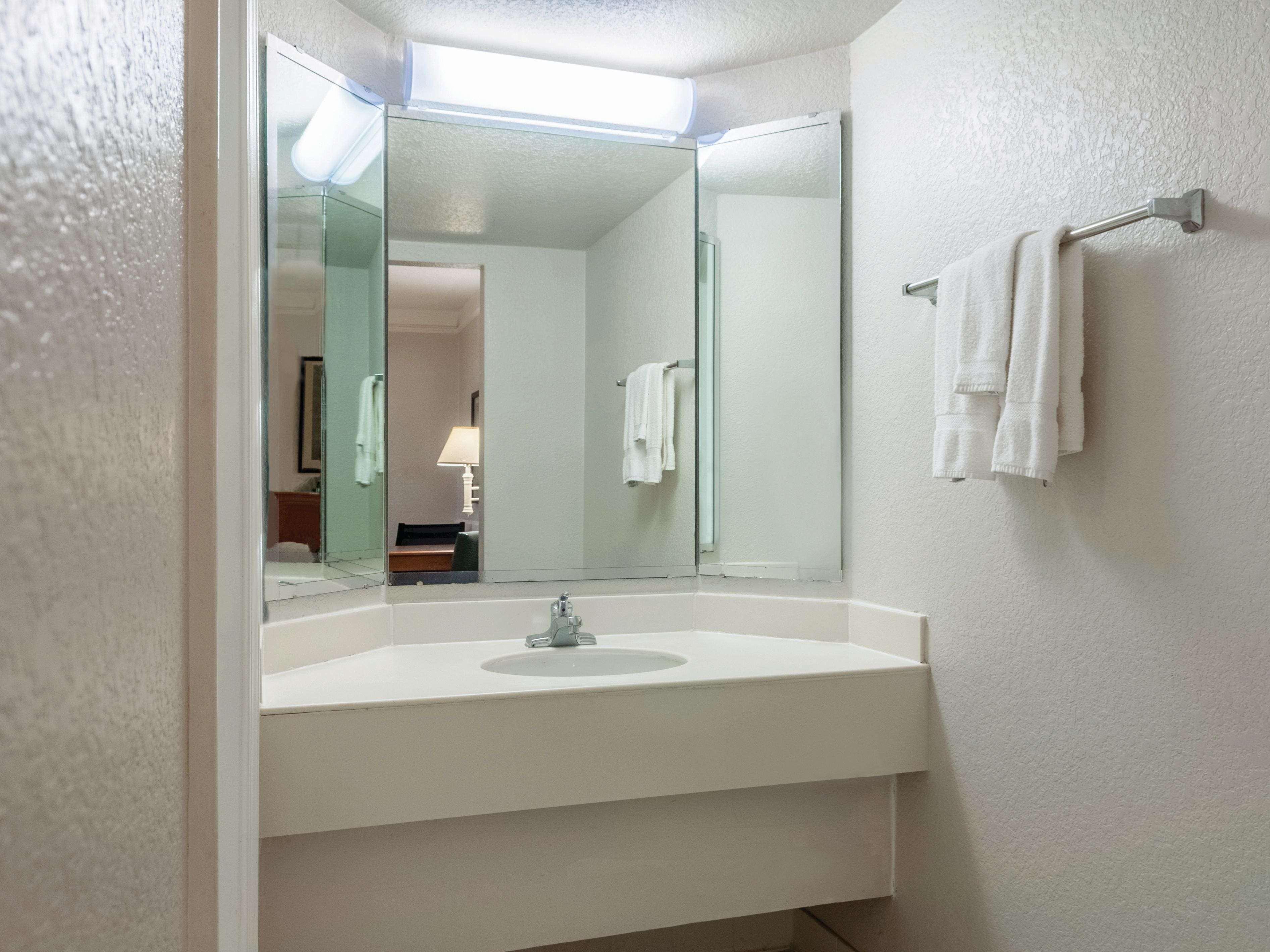 La Quinta Inn By Wyndham New Orleans West Bank / Gretna Εξωτερικό φωτογραφία