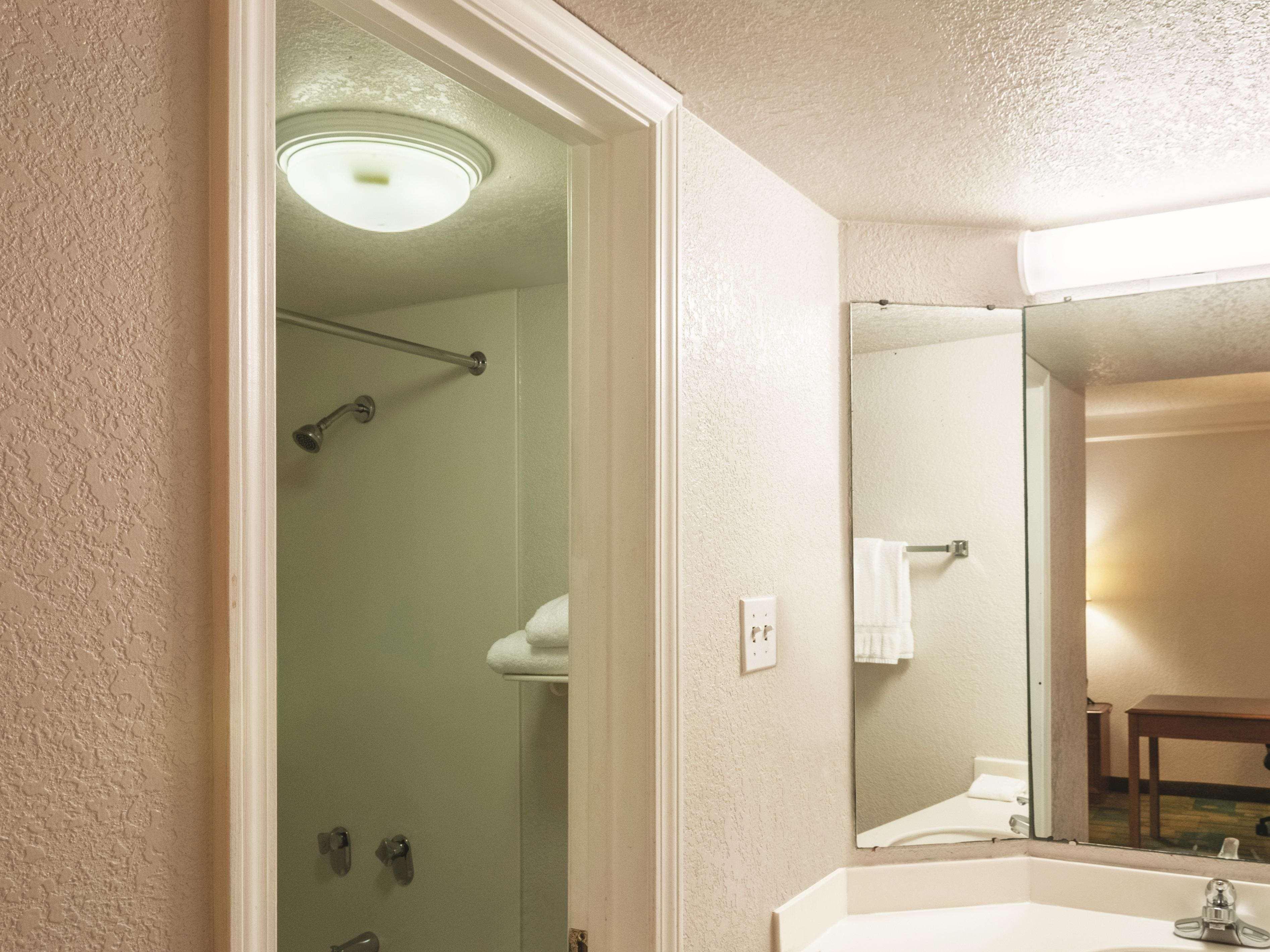 La Quinta Inn By Wyndham New Orleans West Bank / Gretna Εξωτερικό φωτογραφία