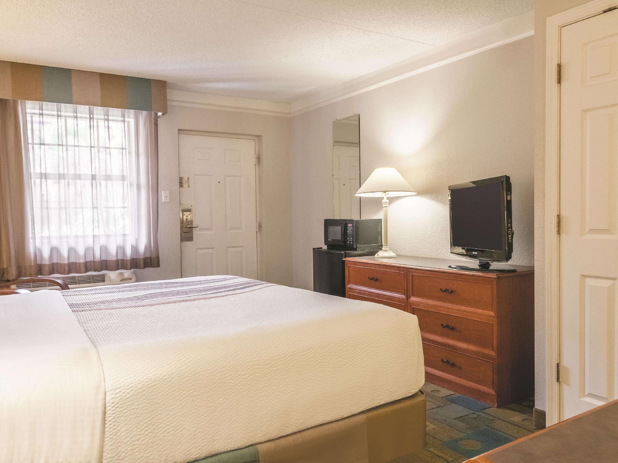 La Quinta Inn By Wyndham New Orleans West Bank / Gretna Εξωτερικό φωτογραφία