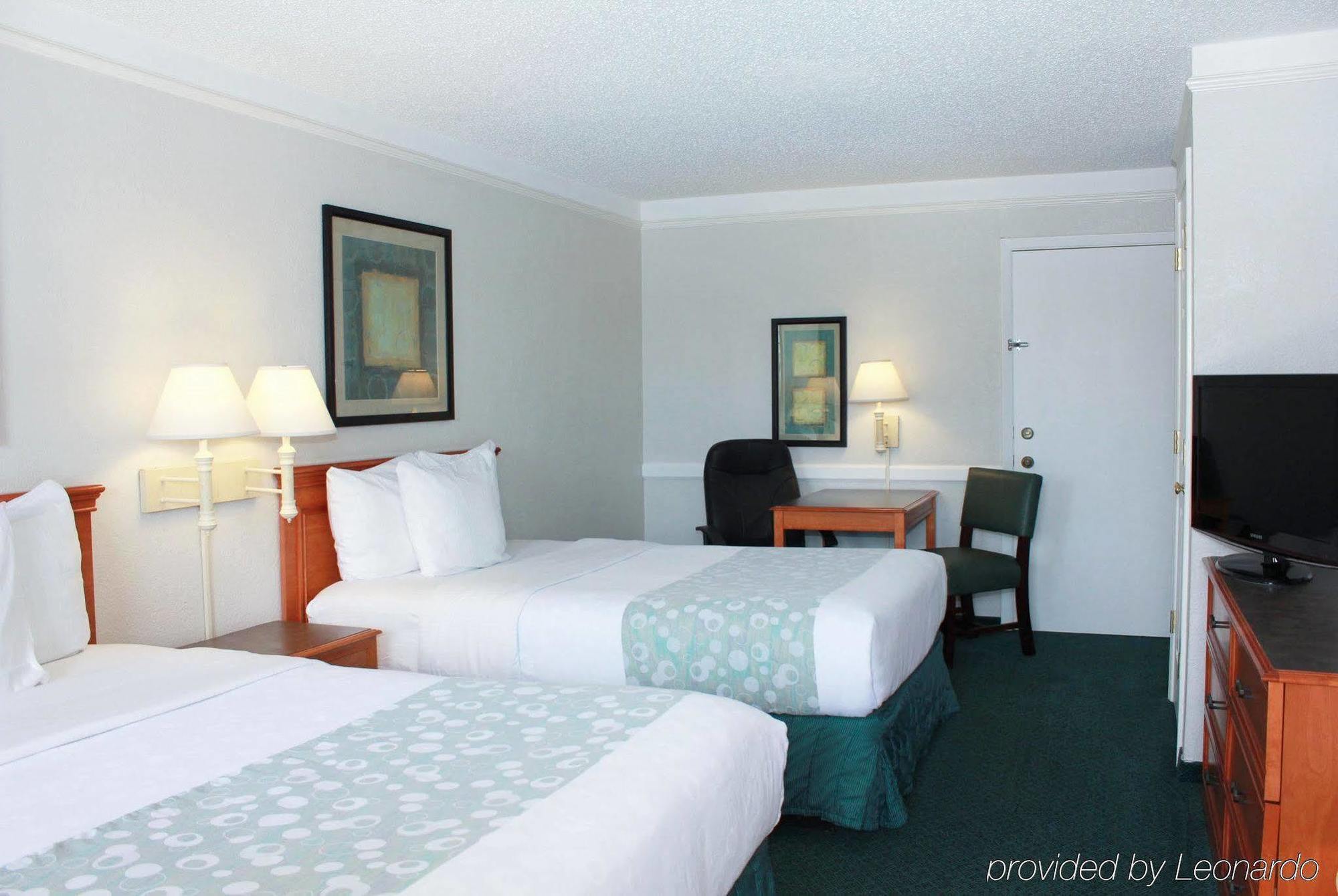 La Quinta Inn By Wyndham New Orleans West Bank / Gretna Εξωτερικό φωτογραφία