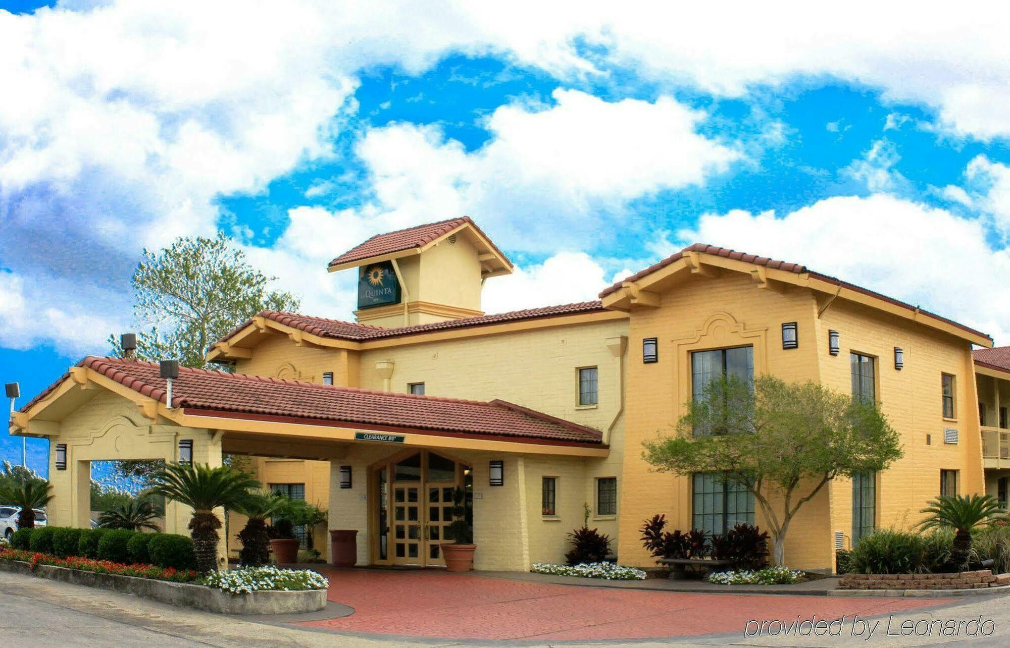 La Quinta Inn By Wyndham New Orleans West Bank / Gretna Εξωτερικό φωτογραφία
