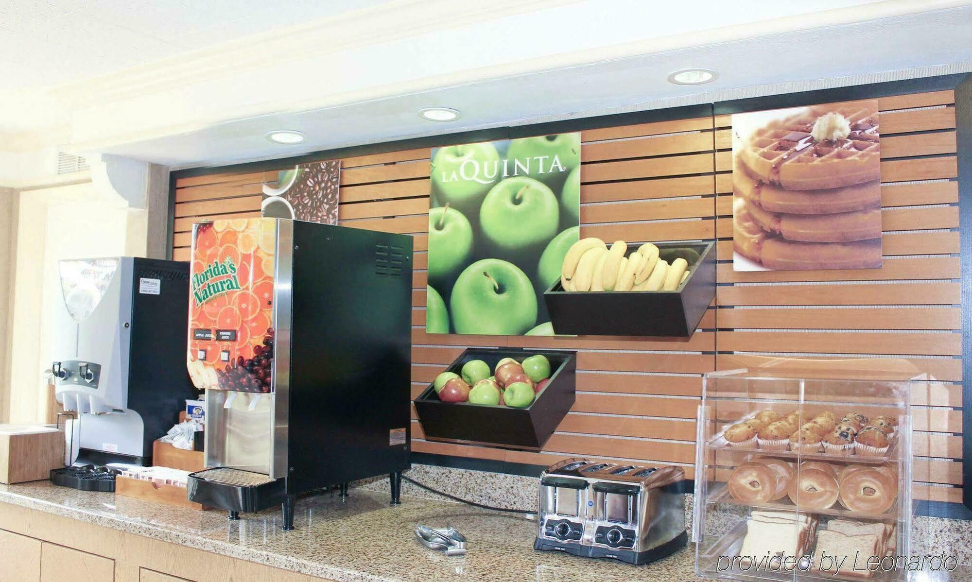 La Quinta Inn By Wyndham New Orleans West Bank / Gretna Εξωτερικό φωτογραφία